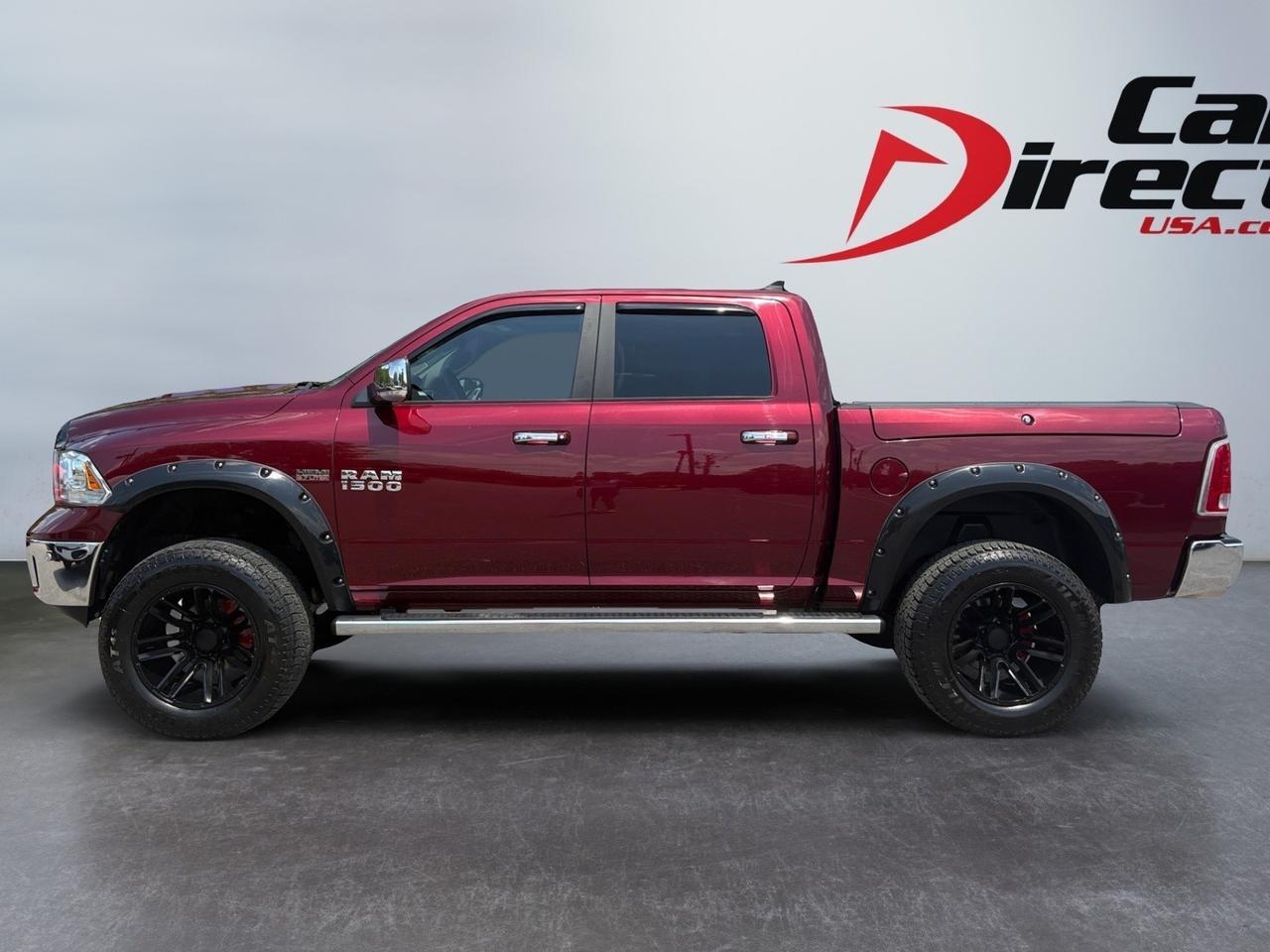 2017 Ram 1500 Laramie, TOW PACKAGE, SUNROOF, RAM BOX CARGO, REMOTE START, UCONNECT BLUETOOTH, HEATED & VENTILATED SEATS, HEATED REAR SEATS, NAVIGATION, REAR POWER SLIDING WINDOW, ONLY 89K MILES, THIS RAM IS READY TO BE IN YOUR DRIVEWAY!