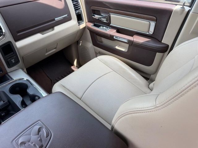 2017 Ram 1500 Laramie Farmington MO