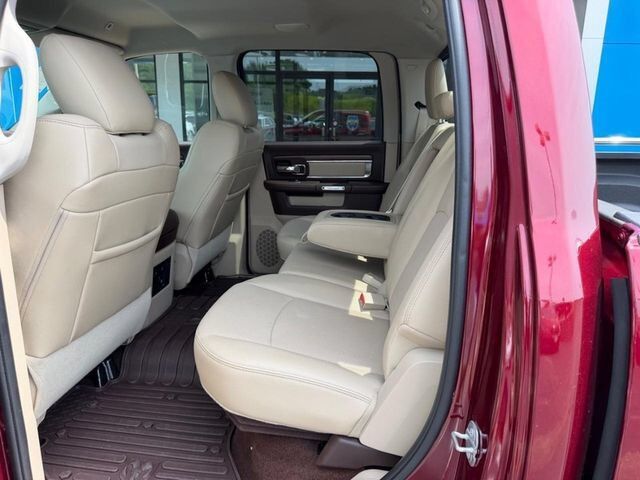 2017 Ram 1500 Laramie Farmington MO