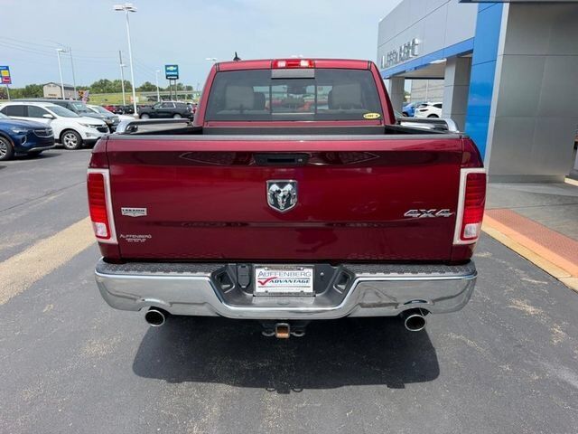 2017 Ram 1500 Laramie Farmington MO