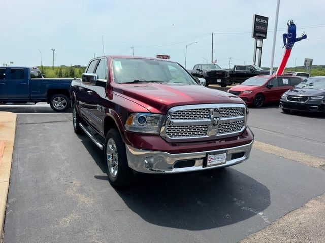 2017 Ram 1500 Laramie Farmington MO