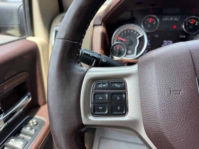 2017 Ram 1500 Laramie Farmington MO