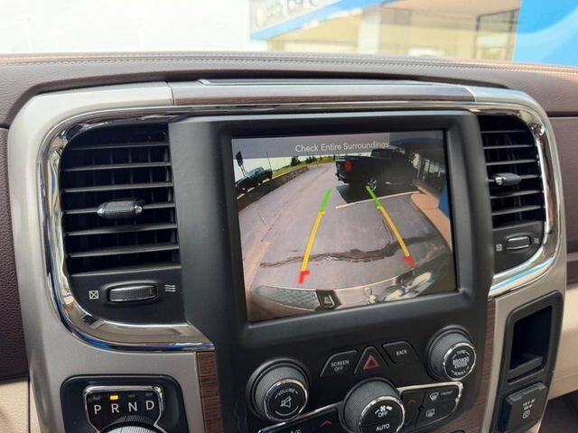 2017 Ram 1500 Laramie Farmington MO