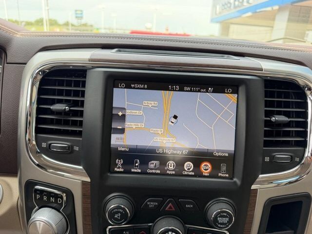 2017 Ram 1500 Laramie Farmington MO
