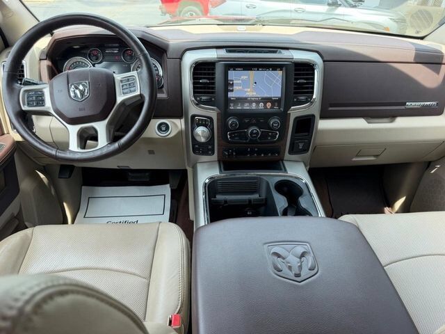 2017 Ram 1500 Laramie Farmington MO