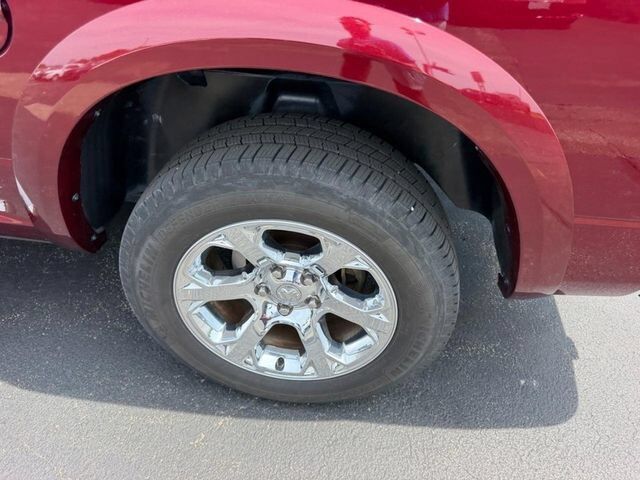 2017 Ram 1500 Laramie Farmington MO