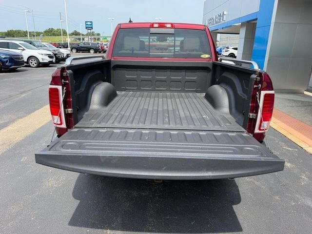 2017 Ram 1500 Laramie Farmington MO