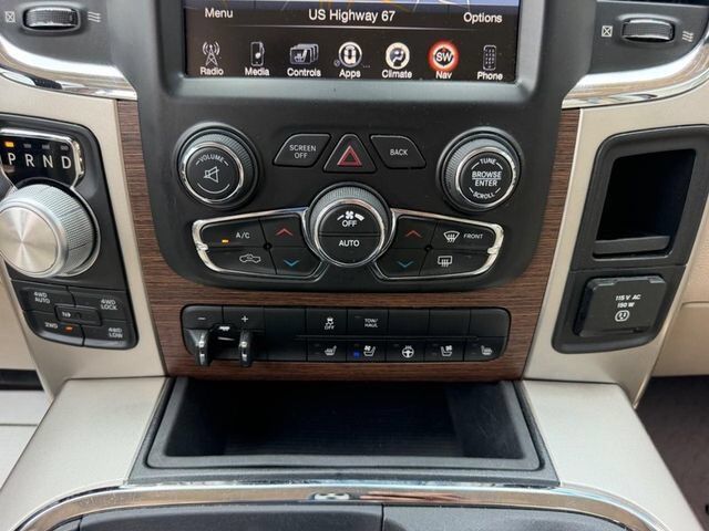 2017 Ram 1500 Laramie Farmington MO