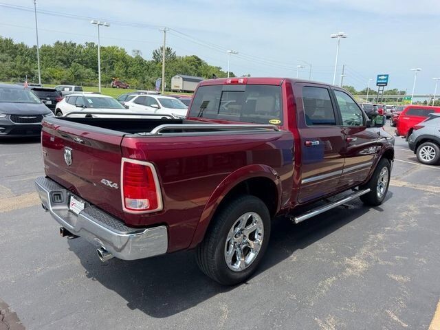 2017 Ram 1500 Laramie Farmington MO