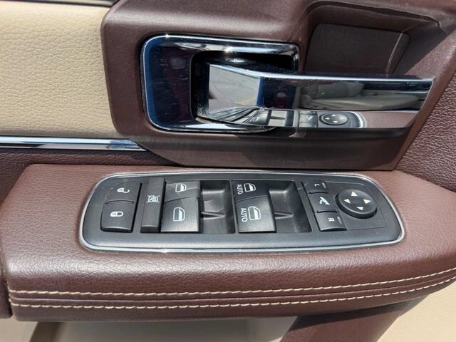 2017 Ram 1500 Laramie Farmington MO