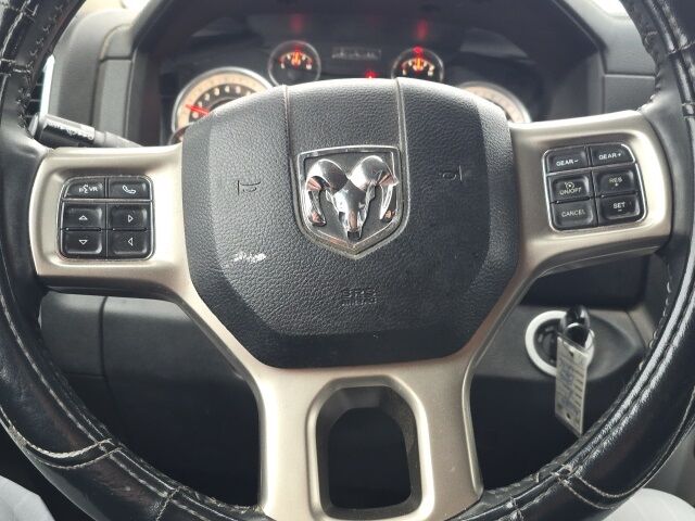 2017 Ram 1500 Laramie Watertown SD