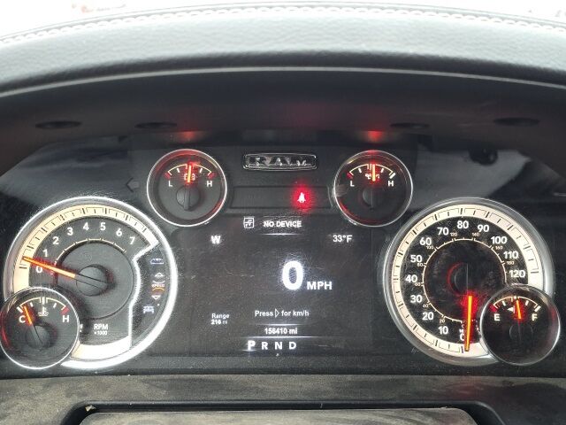 2017 Ram 1500 Laramie Watertown SD