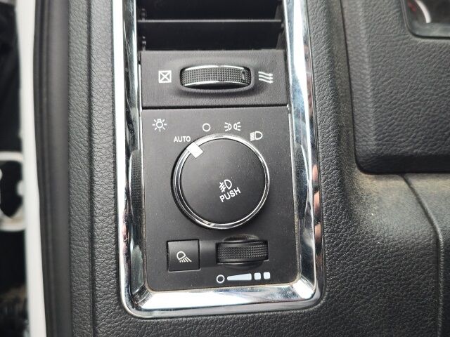 2017 Ram 1500 Laramie Watertown SD