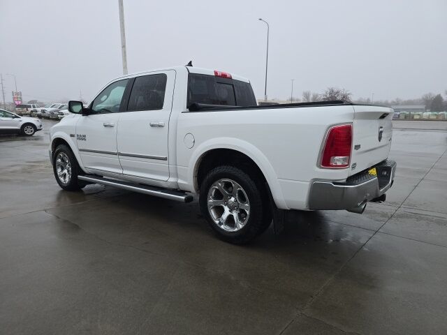 2017 Ram 1500 Laramie Watertown SD