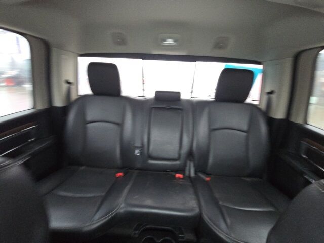 2017 Ram 1500 Laramie Watertown SD