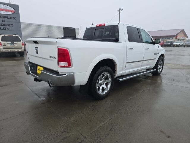 2017 Ram 1500 Laramie Watertown SD