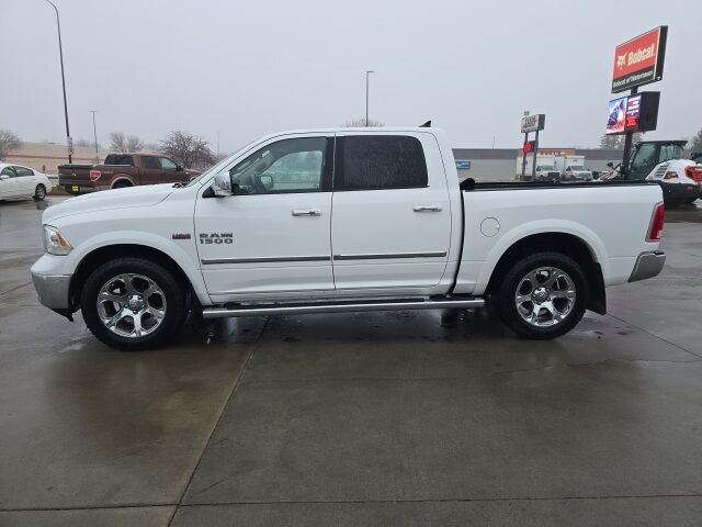 2017 Ram 1500 Laramie Watertown SD