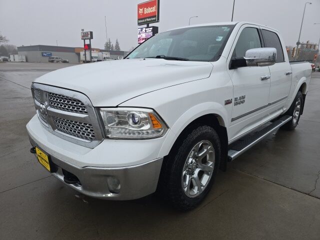 2017 Ram 1500 Laramie Watertown SD