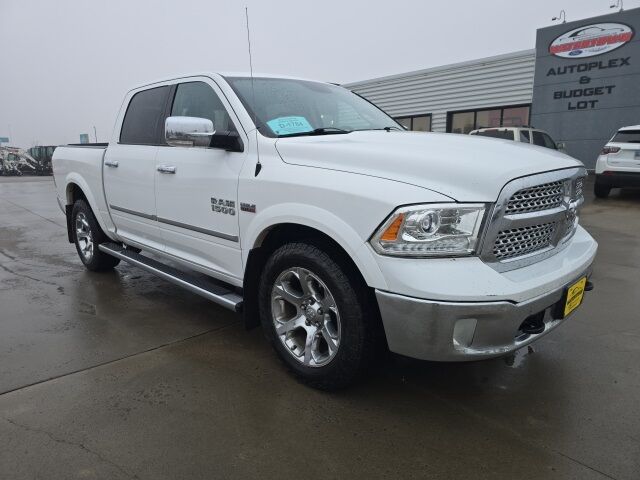 2017 Ram 1500 Laramie Watertown SD