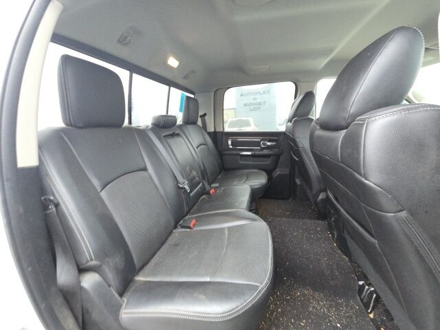 2017 Ram 1500 Laramie Watertown SD