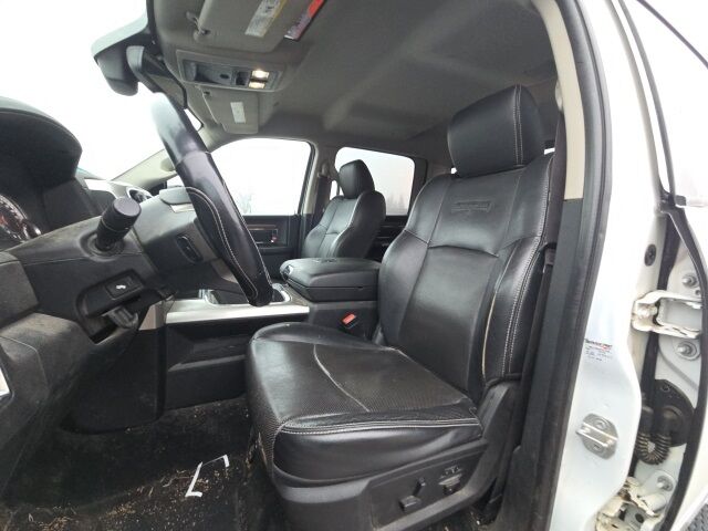 2017 Ram 1500 Laramie Watertown SD