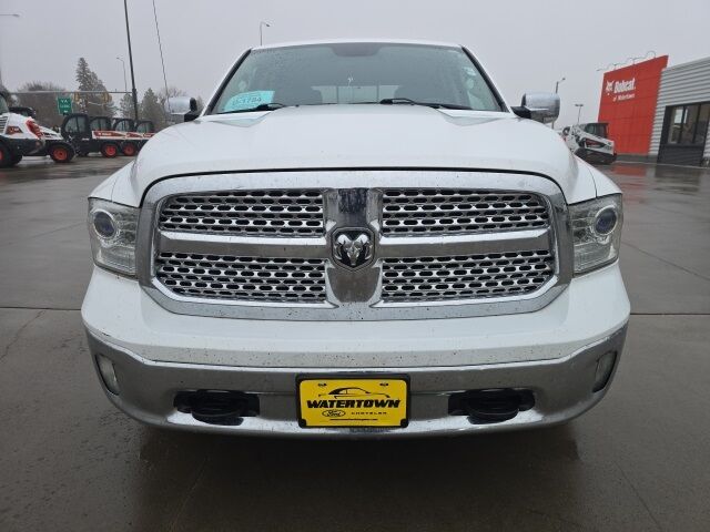 2017 Ram 1500 Laramie Watertown SD
