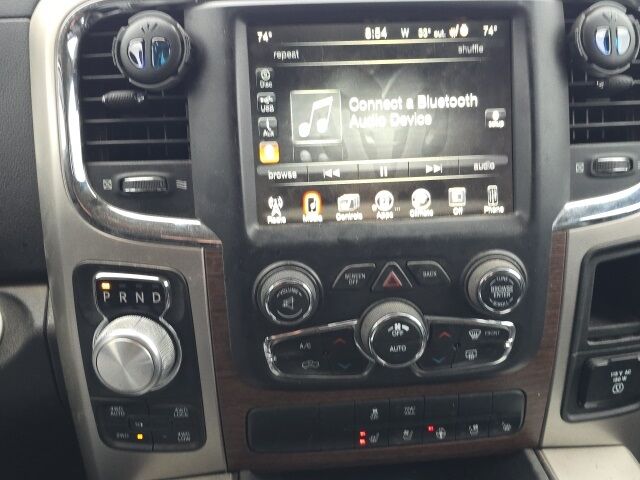 2017 Ram 1500 Laramie Watertown SD