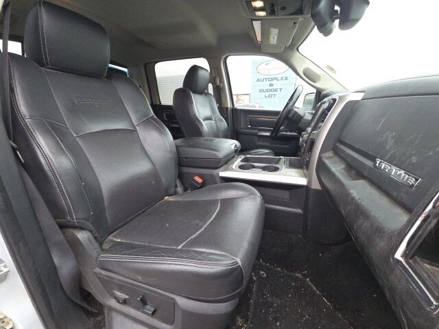 2017 Ram 1500 Laramie Watertown SD