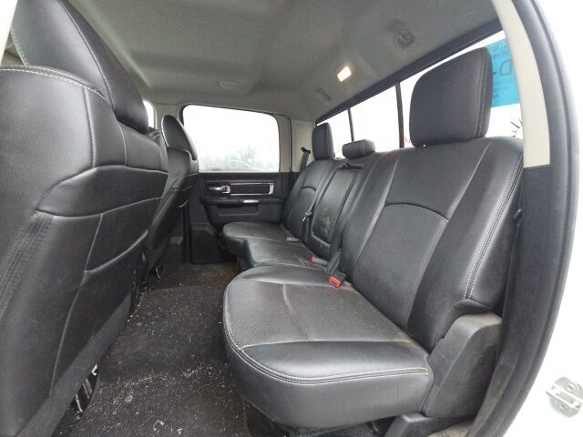 2017 Ram 1500 Laramie Watertown SD