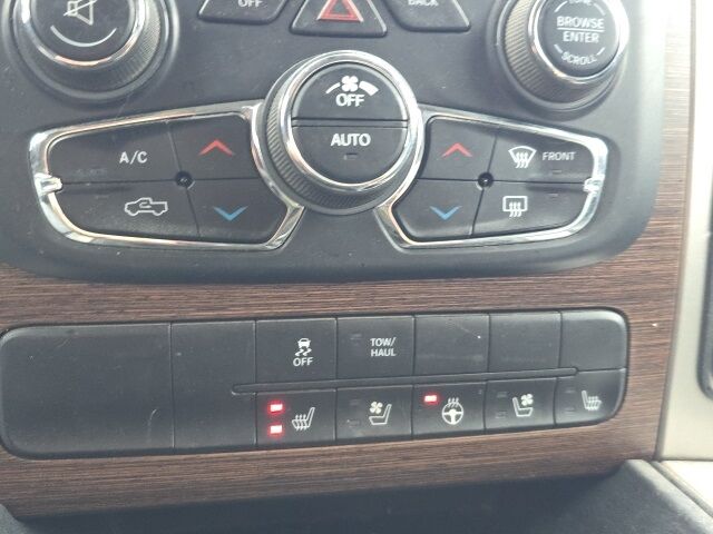 2017 Ram 1500 Laramie Watertown SD