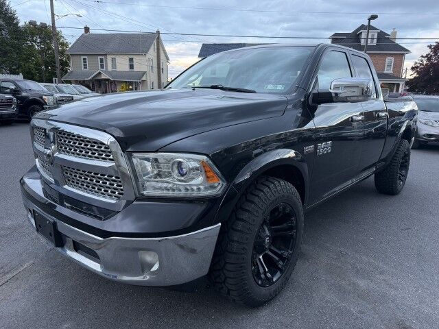 2017 Ram 1500 Laramie Whitehall PA