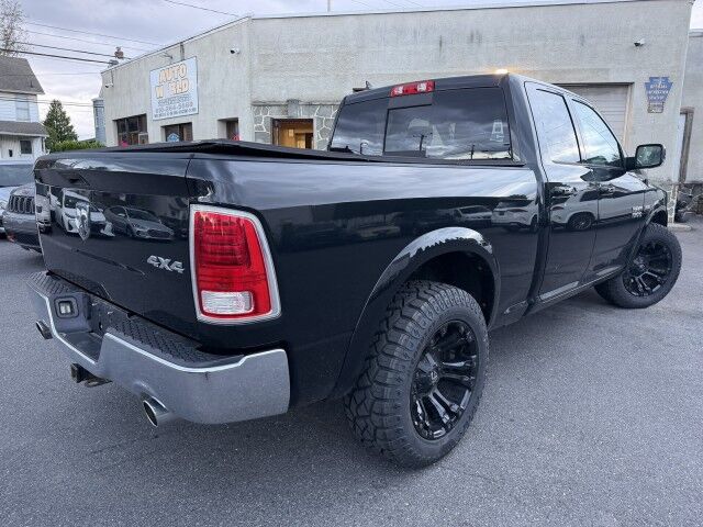 2017 Ram 1500 Laramie Whitehall PA