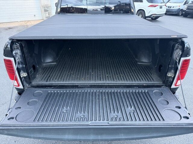 2017 Ram 1500 Laramie Whitehall PA