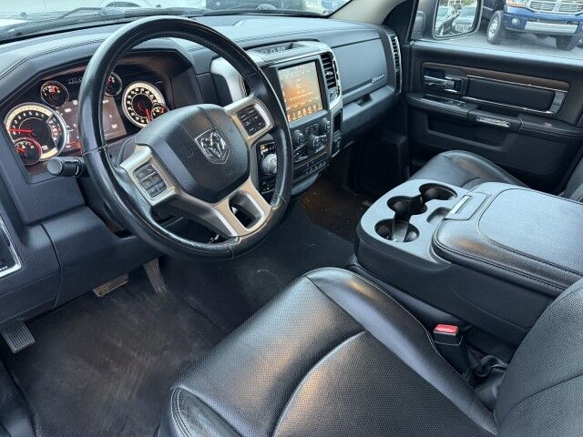 2017 Ram 1500 Laramie Whitehall PA