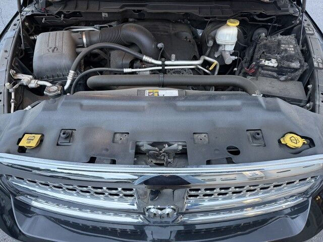 2017 Ram 1500 Laramie Whitehall PA