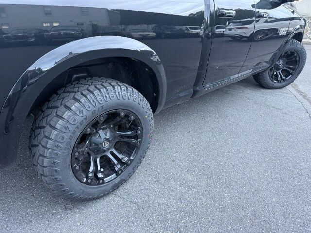 2017 Ram 1500 Laramie Whitehall PA