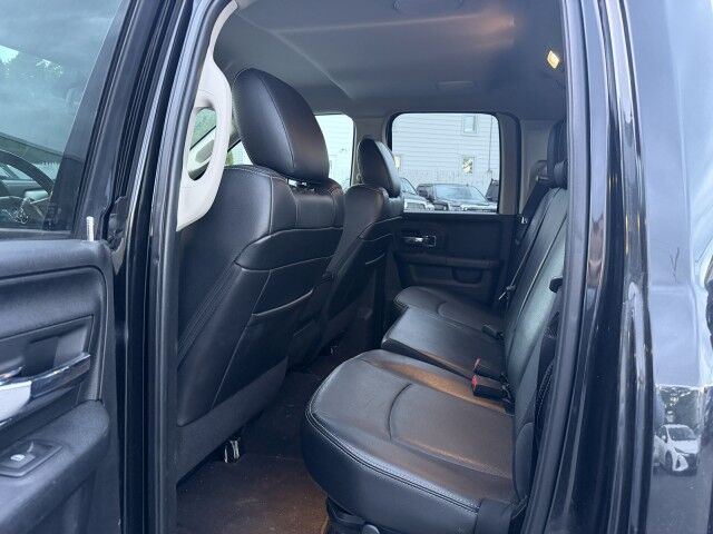 2017 Ram 1500 Laramie Whitehall PA