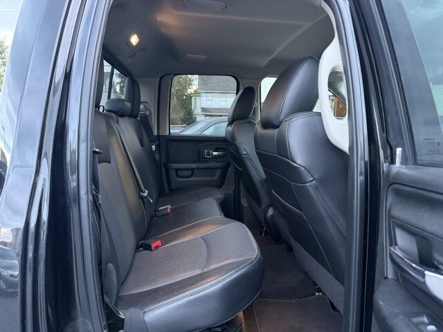 2017 Ram 1500 Laramie Whitehall PA