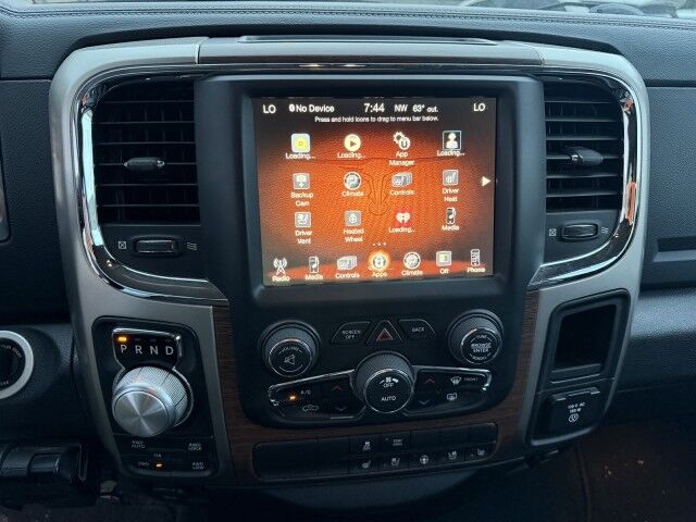 2017 Ram 1500 Laramie Whitehall PA