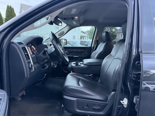 2017 Ram 1500 Laramie Whitehall PA