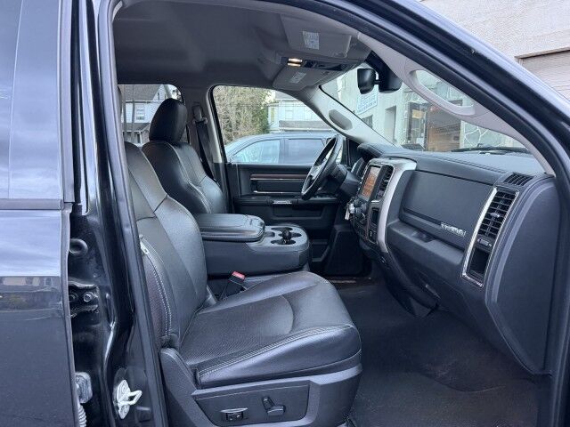2017 Ram 1500 Laramie Whitehall PA