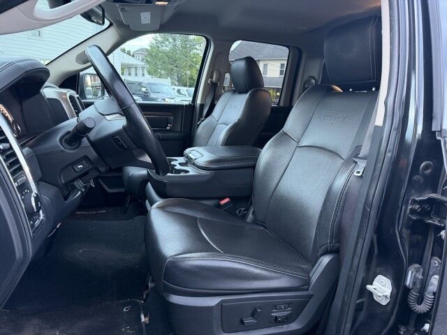 2017 Ram 1500 Laramie Whitehall PA