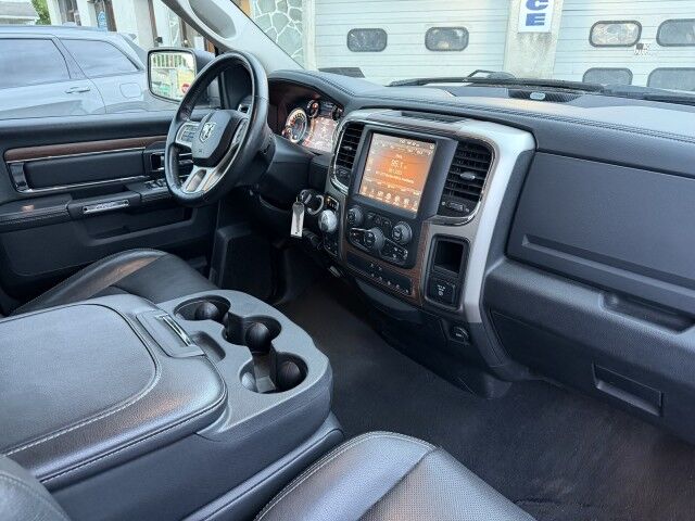 2017 Ram 1500 Laramie Whitehall PA