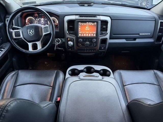 2017 Ram 1500 Laramie Whitehall PA