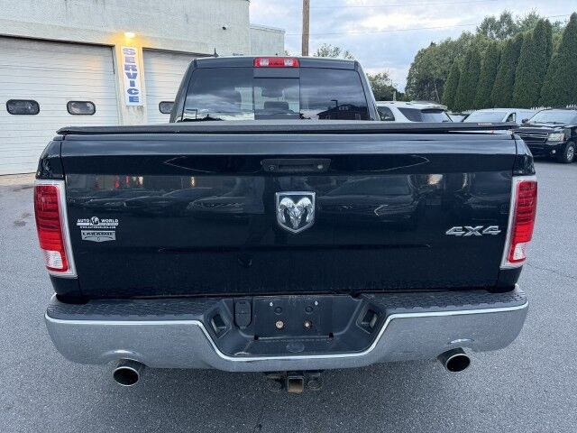 2017 Ram 1500 Laramie Whitehall PA