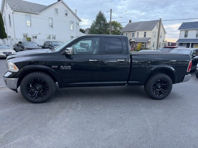 2017 Ram 1500 Laramie Whitehall PA