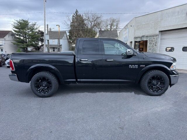2017 Ram 1500 Laramie Whitehall PA