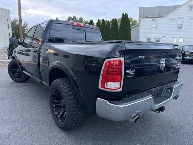 2017 Ram 1500 Laramie Whitehall PA