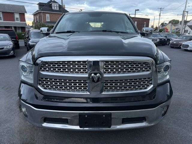 2017 Ram 1500 Laramie Whitehall PA