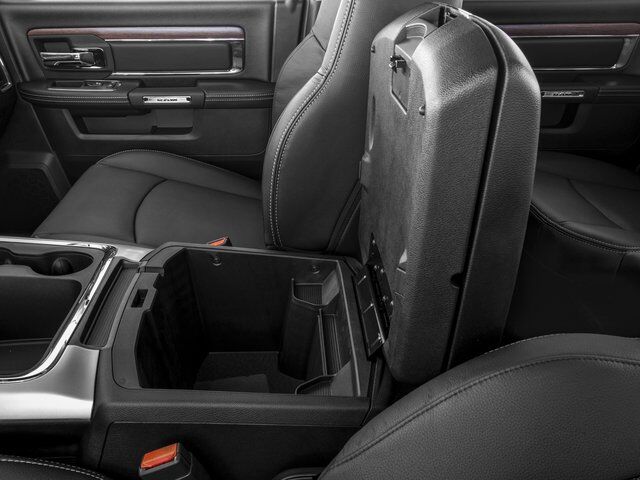2017 Ram 1500 Laramie Winder GA